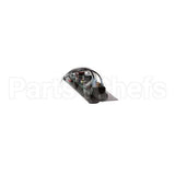 Z-800-2587 Food Warming Mtu Electronic Control Assembly G 120V