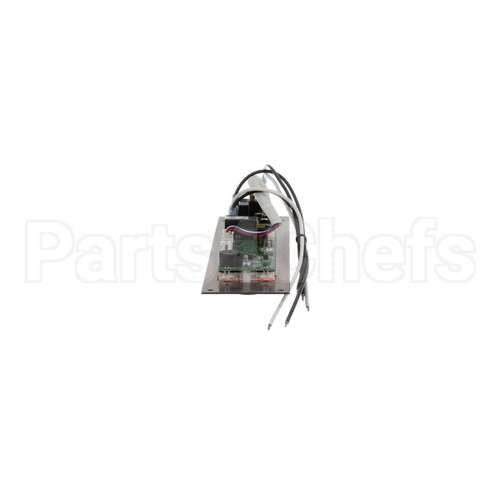 Z-800-2587 Food Warming Mtu Electronic Control Assembly G 120V