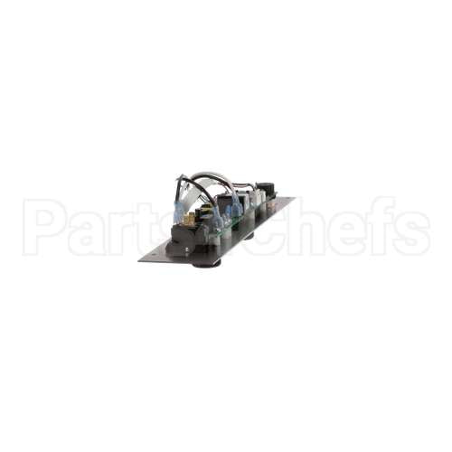 Z-800-2587 Food Warming Mtu Electronic Control Assembly G 120V