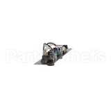 Z-800-2587 Food Warming Mtu Electronic Control Assembly G 120V