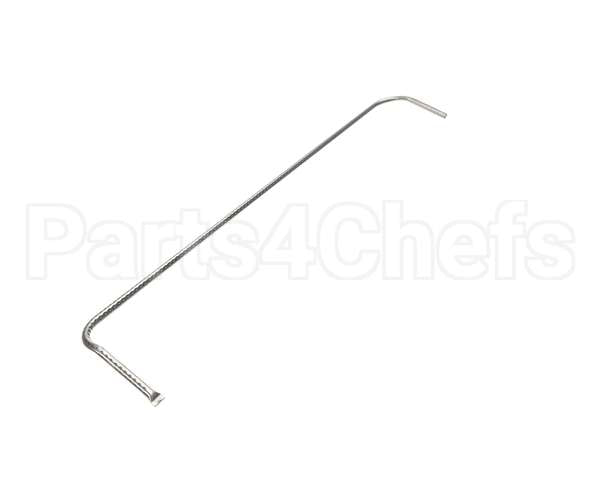 Z-8032-BI Crown Verity Lighter Tube Assembly Bi-30