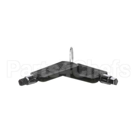 Z-DG13-172 Avanti Key (Set Of Two)