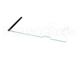 Z-DG15-1102 Avanti Glass Shelf