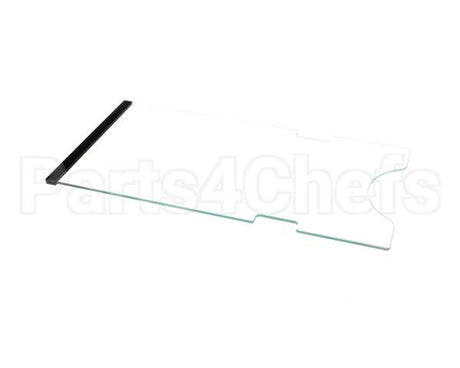 Z-DG15-1102 Avanti Glass Shelf