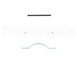 Z-DG15-1102 Avanti Glass Shelf
