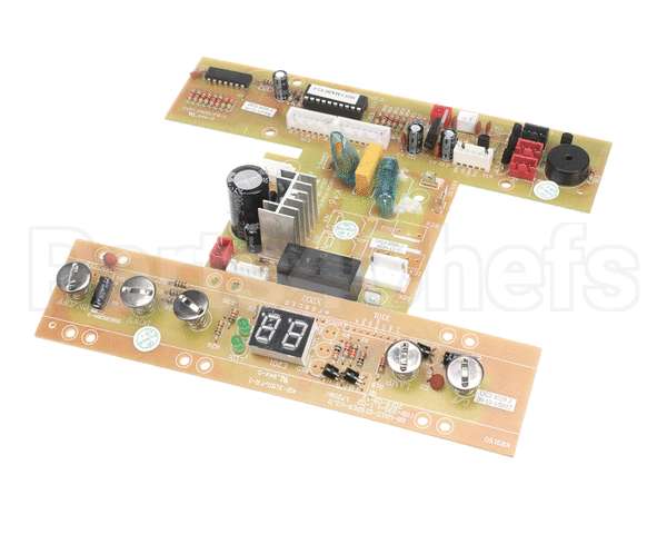 Z-DG3-1029.3 Avanti Main Pcb