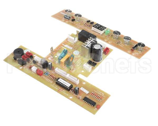 Z-DG3-1029.3 Avanti Main Pcb