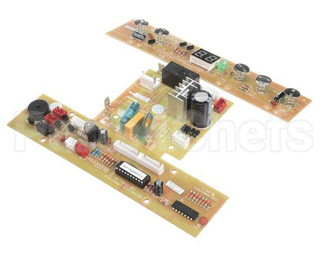 Z-DG3-1029.3 Avanti Main Pcb