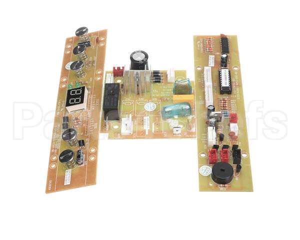 Z-DG3-1029.3 Avanti Main Pcb