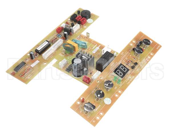 Z-DG3-1029.3 Avanti Main Pcb