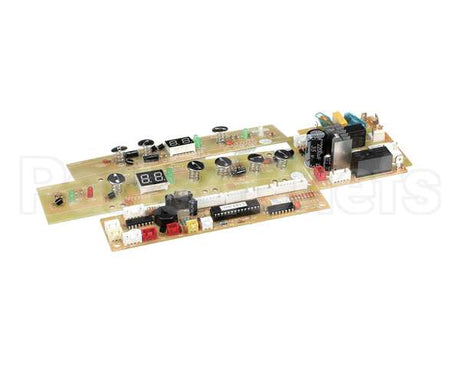 Z-DG3-1050.2 Avanti Pcb Board