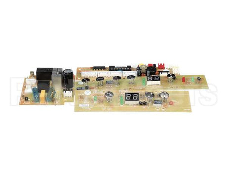 Z-DG3-1050.2 Avanti Pcb Board