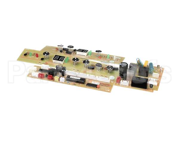 Z-DG3-1050.2 Avanti Pcb Board