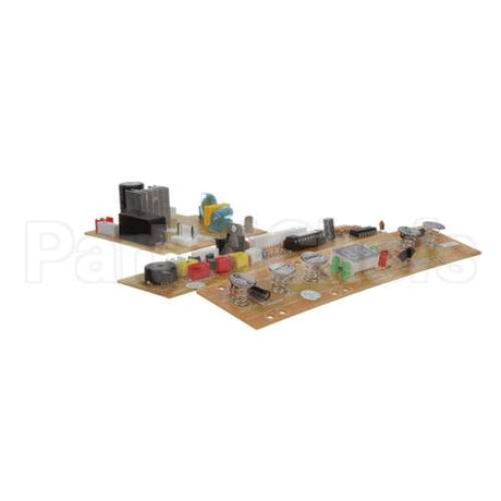 Z-DG3-1051.2 Avanti Control Board