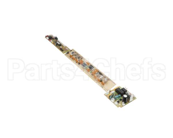 Z-DG3-1072 Avanti Control Board
