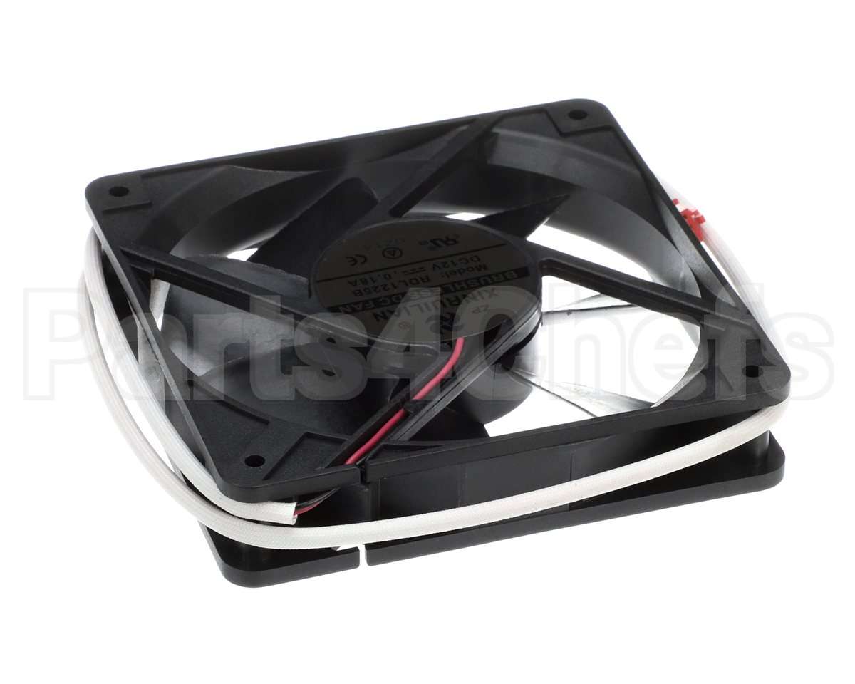 Z-DG7-23 Avanti Evaporator Motor