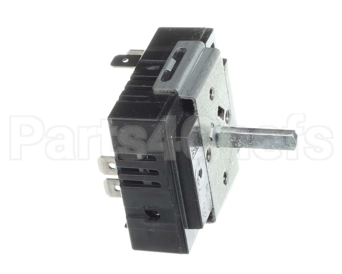 Z-E20F01-031600 Avanti Cooktop Coil Switch