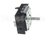 Z-E20F01-031600 Avanti Cooktop Coil Switch