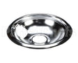 Z-E24F01-022400 Avanti Drip Pan, 6 Inch