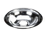 Z-E24F01-022400 Avanti Drip Pan, 6 Inch