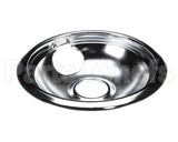 Z-E24F01-022400 Avanti Drip Pan, 6 Inch
