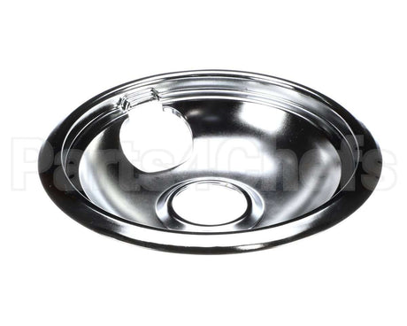 Z-E24F01-022400 Avanti Drip Pan, 6 Inch
