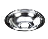 Z-E24F01-022400 Avanti Drip Pan, 6 Inch