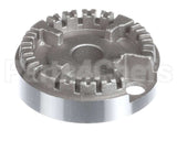 Z-G20A01-040000-2 Avanti Small Burner Assembly & Cover