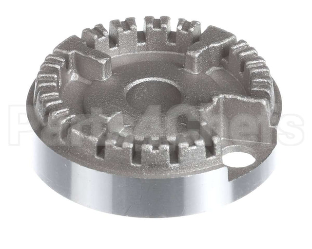 Z-G20A01-040000-2 Avanti Small Burner Assembly & Cover