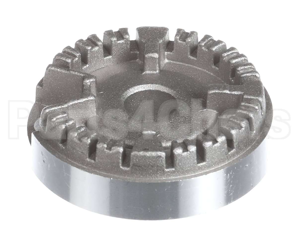 Z-G20A01-040000-2 Avanti Small Burner Assembly & Cover