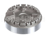 Z-G20A01-040000-2 Avanti Small Burner Assembly & Cover