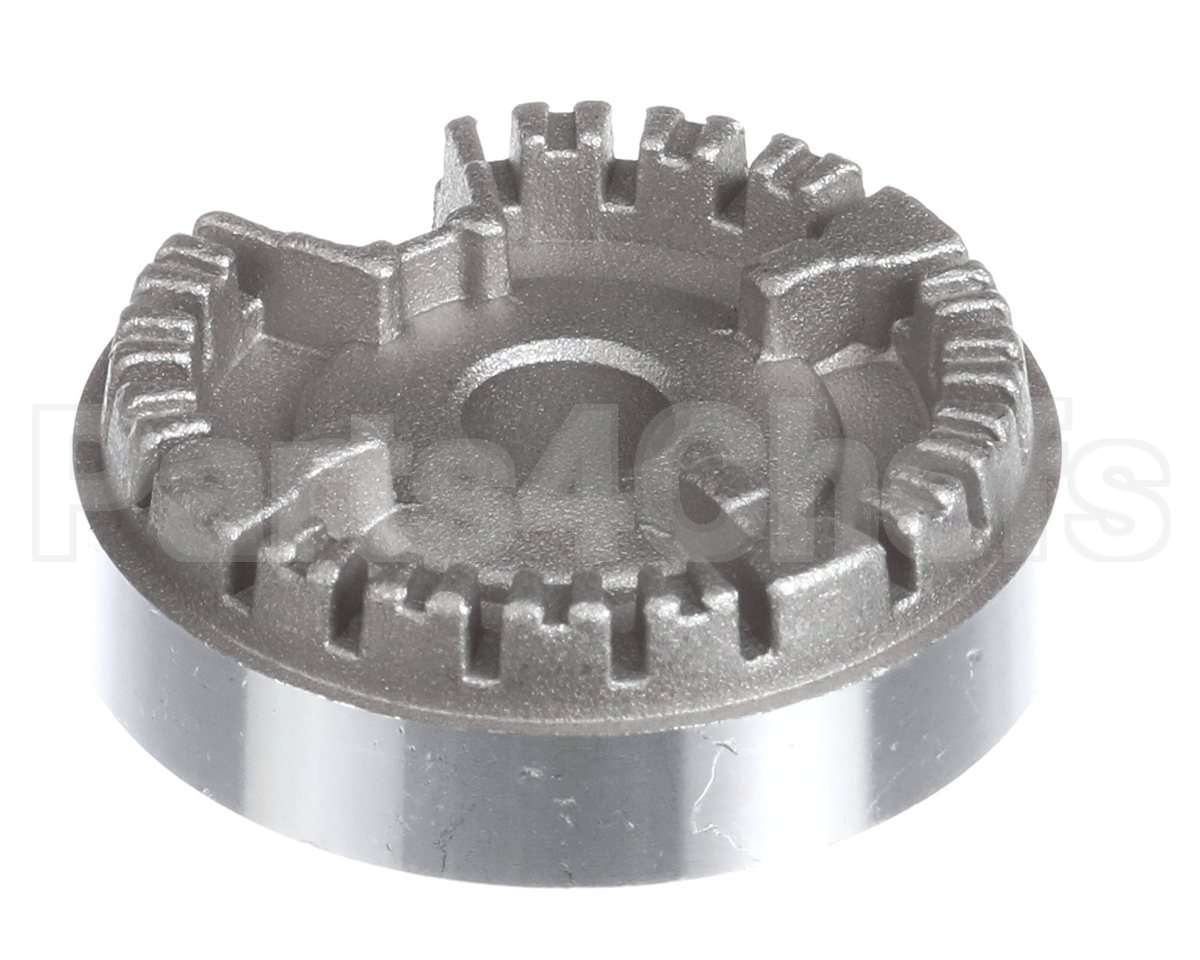 Z-G20A01-040000-2 Avanti Small Burner Assembly & Cover