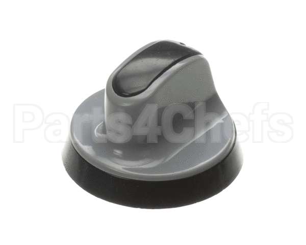 Z-G20A14-030102 Avanti Burner Knob