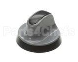 Z-G20A14-030102 Avanti Burner Knob