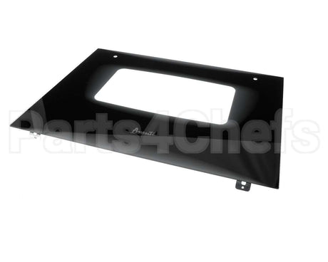 Z-GC0027-100400 Avanti Oven Door Glass (Outer)