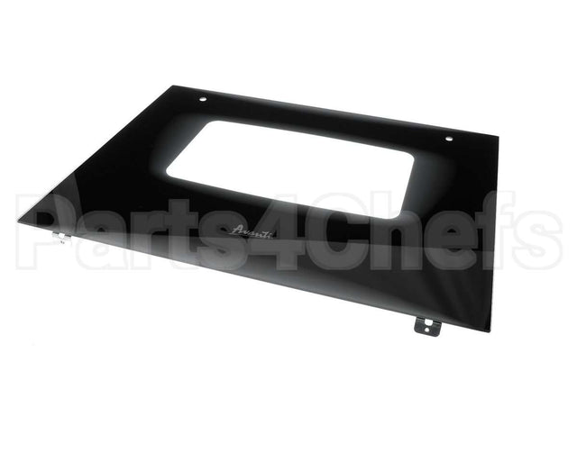 Z-GC0027-100400 Avanti Oven Door Glass (Outer)
