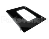 Z-GC0027-100400 Avanti Oven Door Glass (Outer)