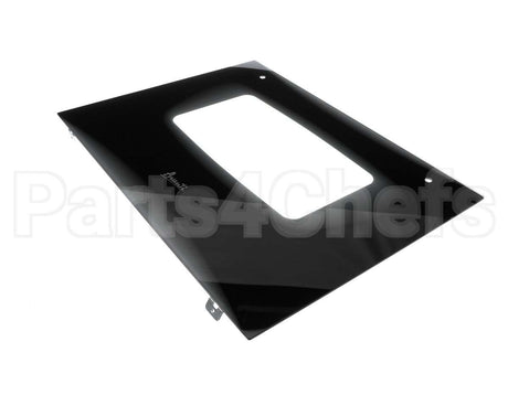 Z-GC0027-100400 Avanti Oven Door Glass (Outer)
