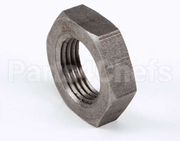 Z000294 Groen Nut Lock 3/8 Npt