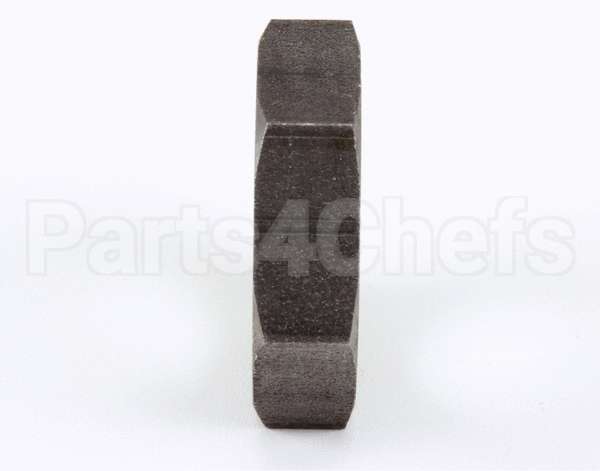 Z000294 Groen Nut Lock 3/8 Npt