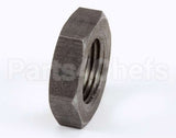 Z000294 Groen Nut Lock 3/8 Npt