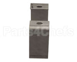 Z000336 Groen Bracket Burner Support