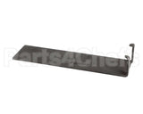 Z000337 Groen Bracket Burner Head