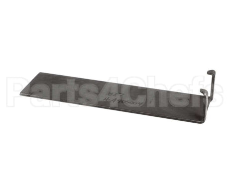 Z000337 Groen Bracket Burner Head