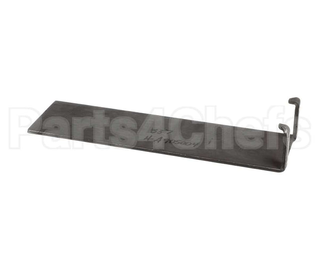 Z000337 Groen Bracket Burner Head