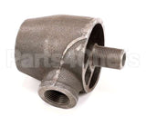 Z000395 Groen Mixer Head Ah Burner, Ah-60, 80, 100