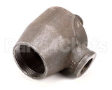 Z000395 Groen Mixer Head Ah Burner, Ah-60, 80, 100