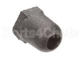 Z000398 Groen End Cap Ah Burner, Ah-60, 80, 100