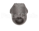 Z000398 Groen End Cap Ah Burner, Ah-60, 80, 100