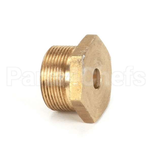 Z000399 Compatible Groen Orifice Spud 15/64"Dia ( 0.2344)